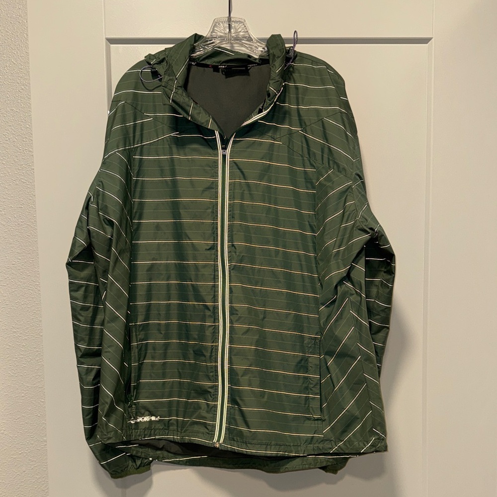 Men’s Sporthill Lighthouse Jacket